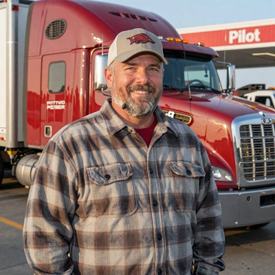 Hank M. profile photo