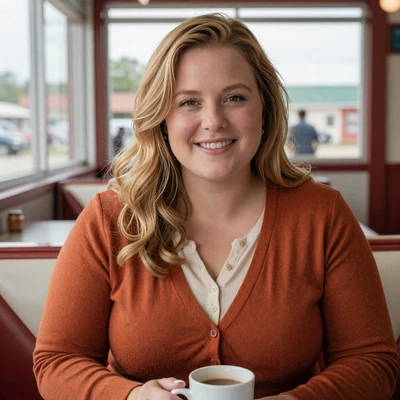 Rachel S. profile photo