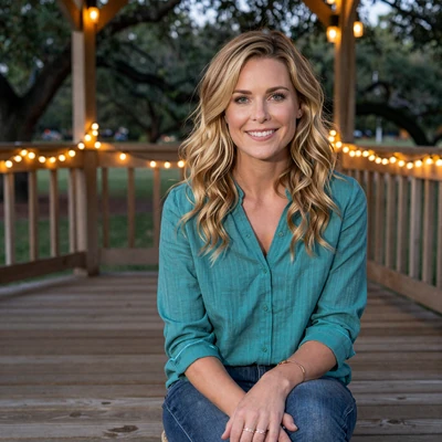 Sarah K. profile photo