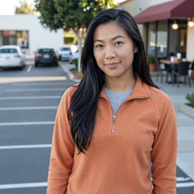 Ashley R. profile photo