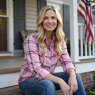 Becca S. profile photo