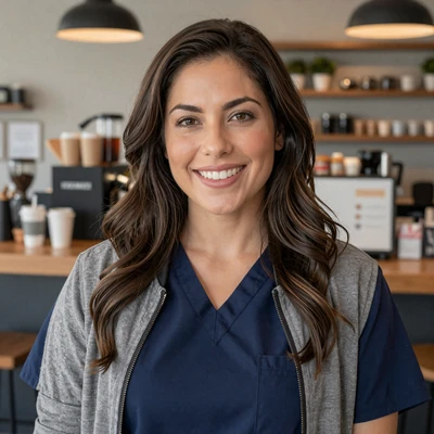 Marie L. profile photo