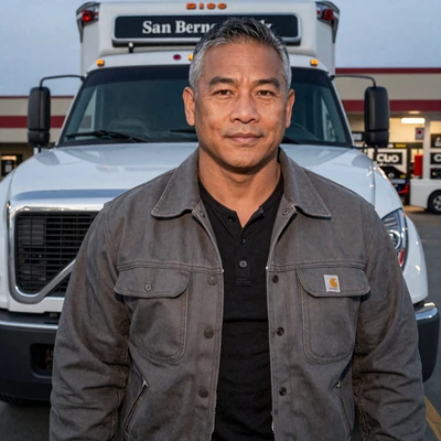 Ray V. profile photo