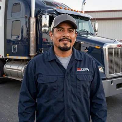 Travis K. profile photo