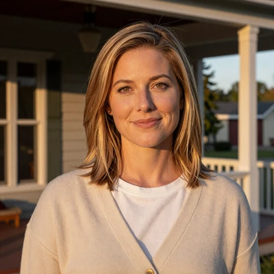 Janelle K. profile photo