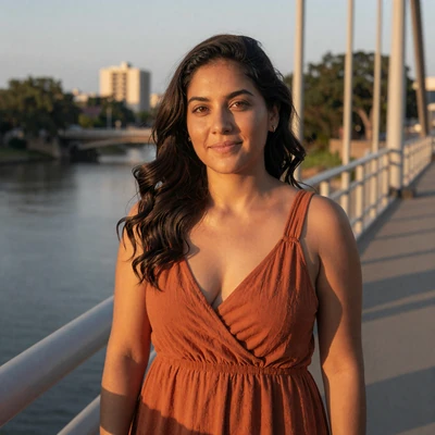 Maria G. profile photo