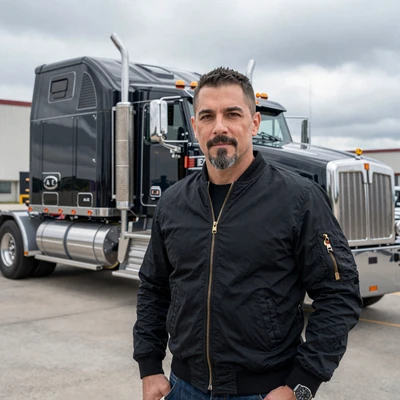 Tony G. profile photo