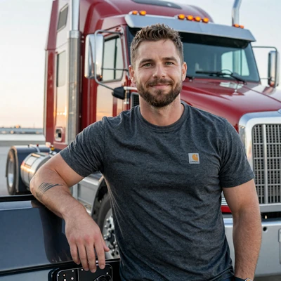 Jake D. profile photo