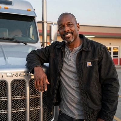 Marcus J. profile photo