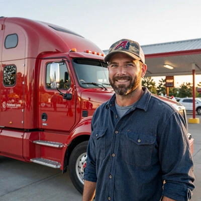 Travis B. profile photo