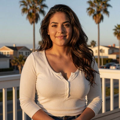 Hannah B. profile photo