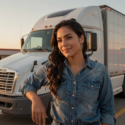 Maria G. profile photo