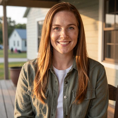 Hannah K. profile photo