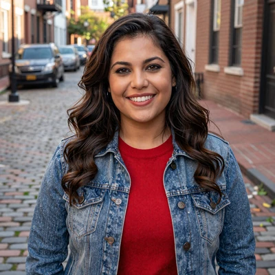 Maria S. profile photo