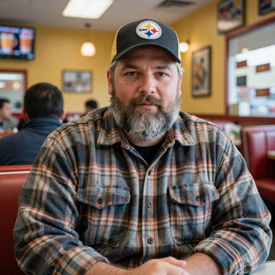 Mike R. profile photo