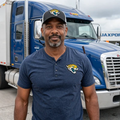 Marcus B. profile photo