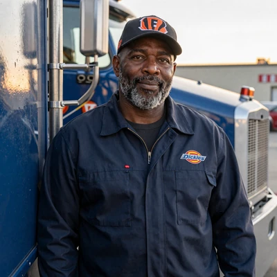 Marcus J. profile photo