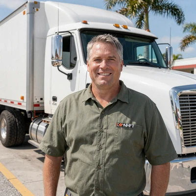 Wayne T. profile photo