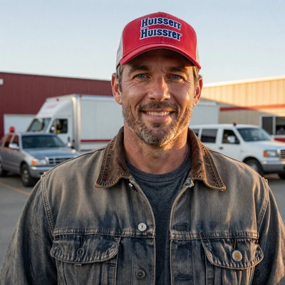 Wayne D. profile photo